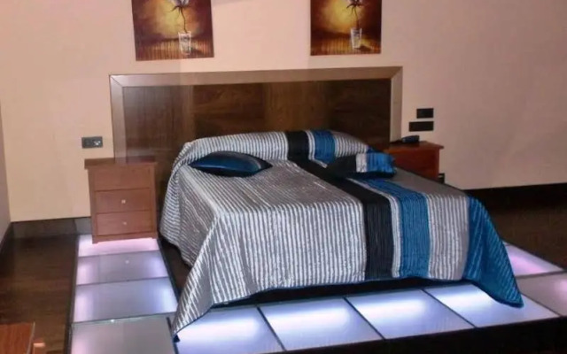 Hotel Pedramar