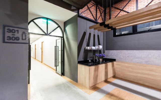 Sleep Z Hostel by Icon Park