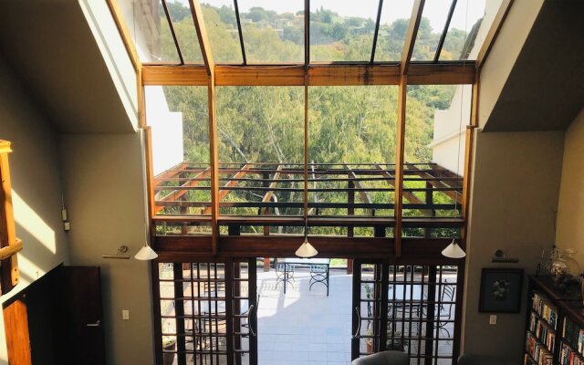 Pretoria Mansion Boutique Hotel