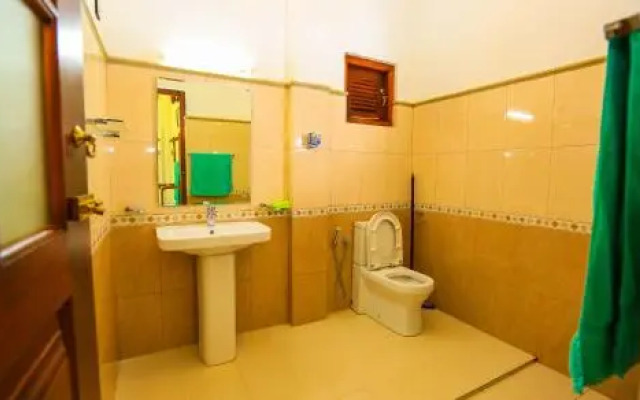 Agarapathana Bungalow