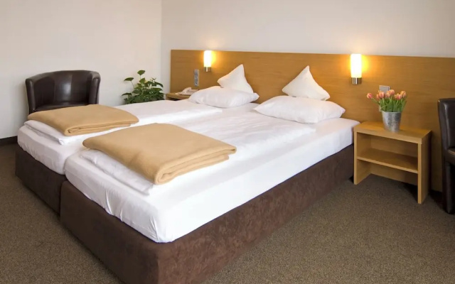 Hotel Braeuwirt