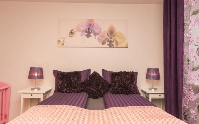 Akureyri Central Suite
