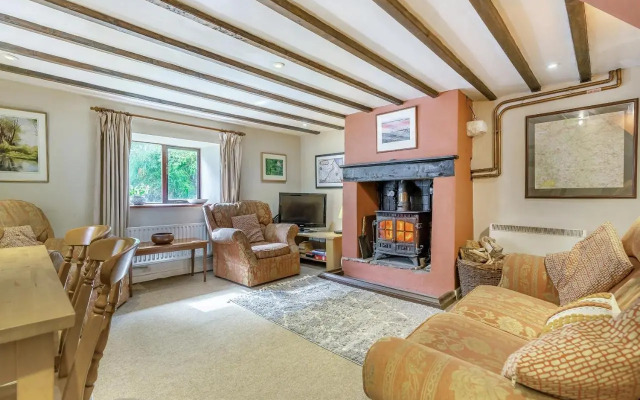 Widows Cottage