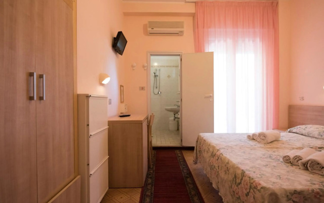Hotel Settebello