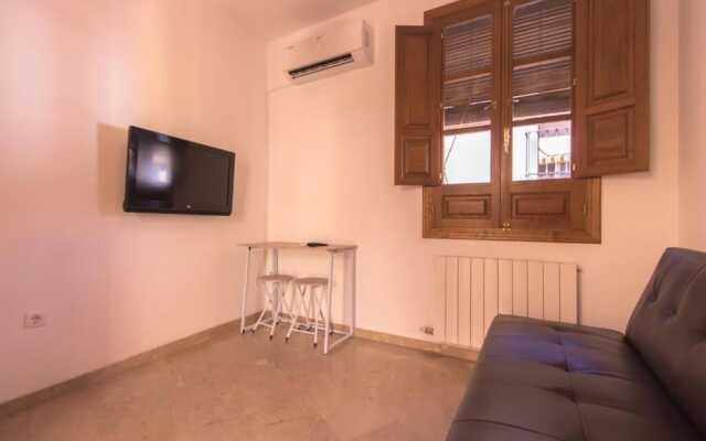 Apartamento Completo Arco Elvira Iv