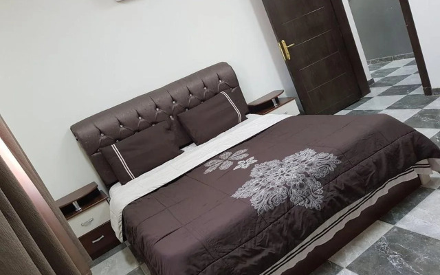 Ghalina Furnished Units