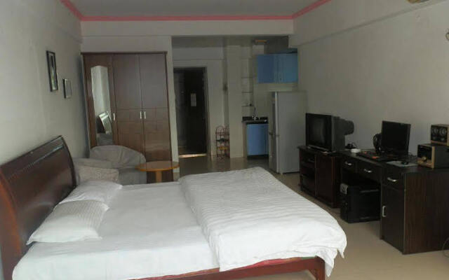 Nanning Xingfu Hotel