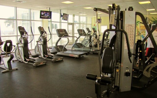 Majestic Sun Condos by Crystal Waters