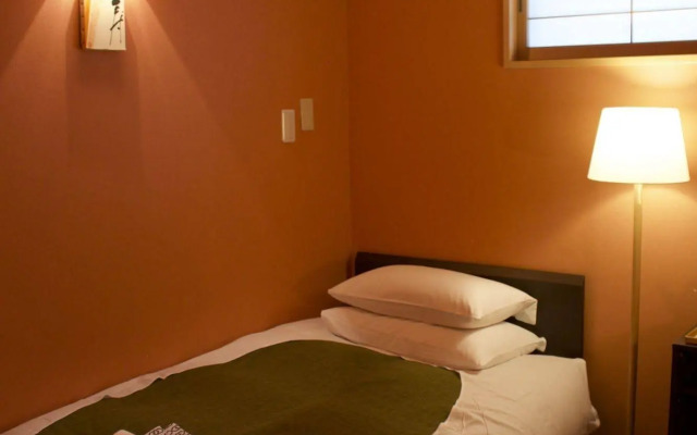 Chiyoda Inn