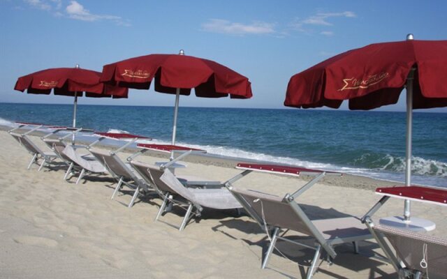 Hotel Villaggio Sirio