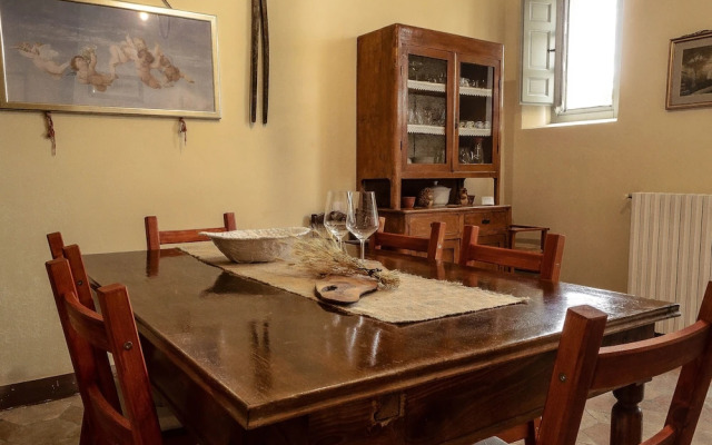 Agriturismo LOlmo
