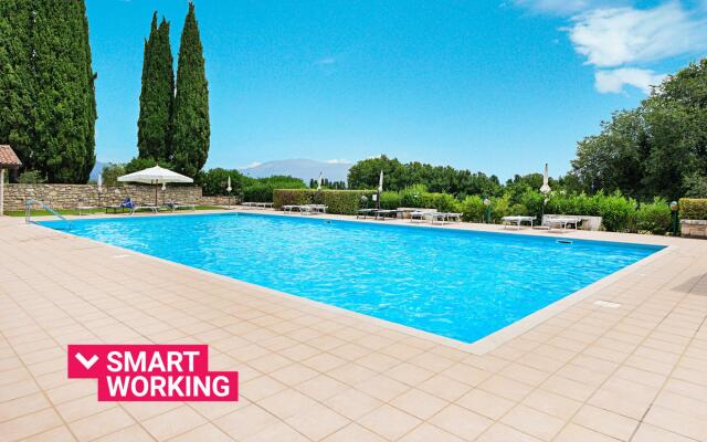 Birdie 59 in Soiano del Lago