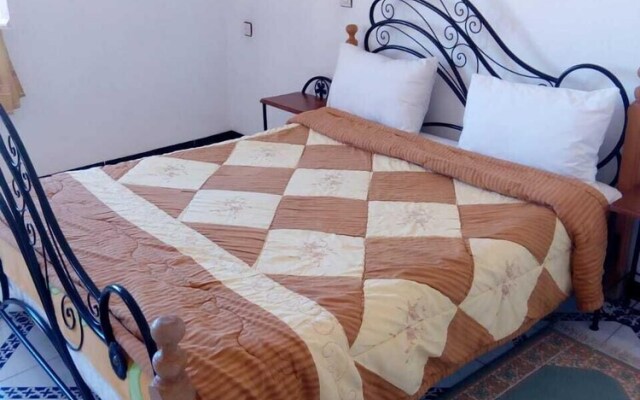 Résidence Touristique Koutoubienne