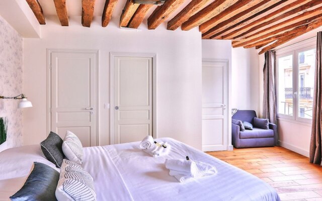 Notre Dame Saint-Michel