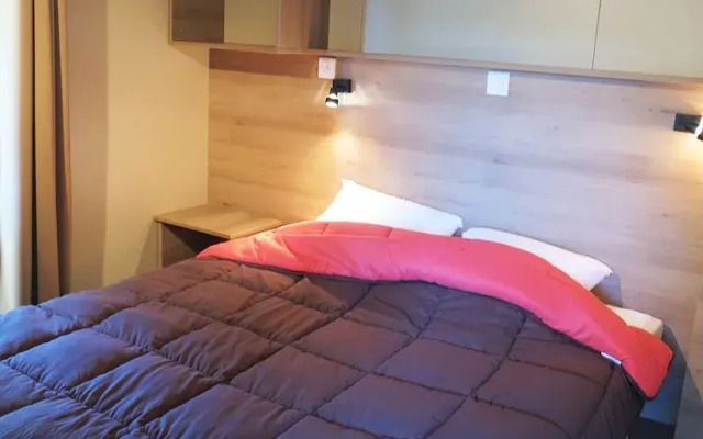 Le Chanset Les Chalets