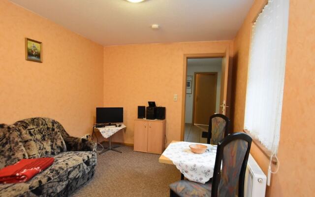 Welcoming Apartment in Meisdorf Near Nightlife