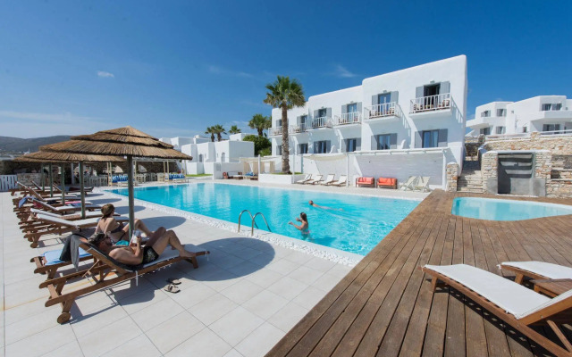 Paros Bay Hotel