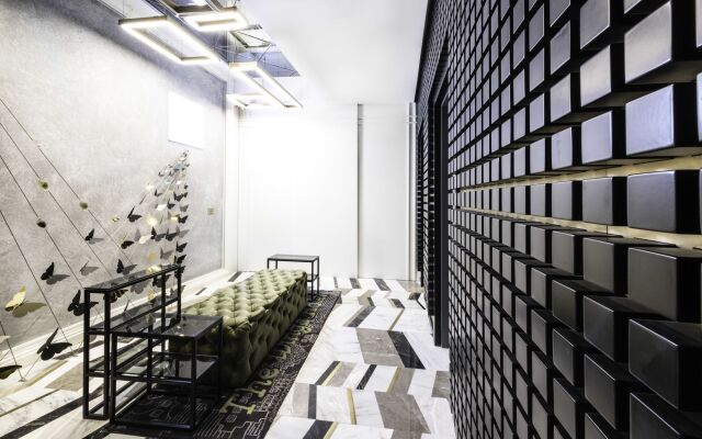 The Wings Hotel Istanbul