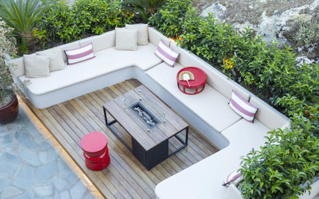 Casa Mila Kazdaglari