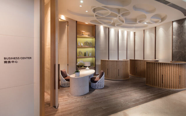 Marriott Resort Xiangshui Bay