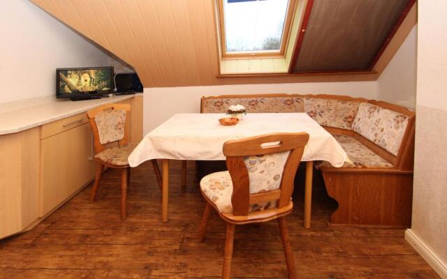 Apartments Spreewaldperle, Alt Zauche