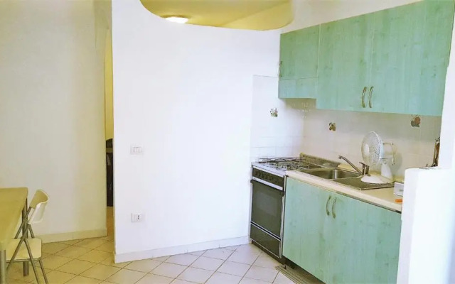 Appartamenti Marineledda