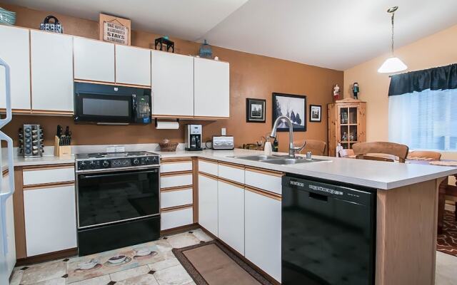 Sweet Retreat Condo in Leavenworth