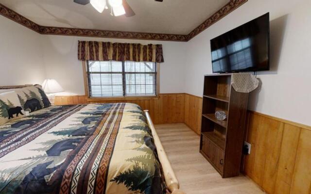 Little Mountain Hideaway