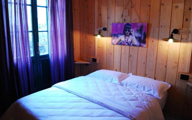 Hotel London