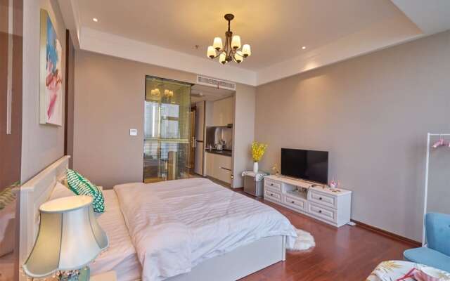 Riverside Apartments