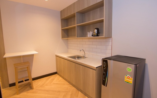 168studio Hotel ubonratchathani