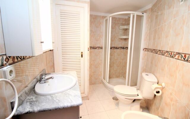 Apartamento Tower Benidorm 42