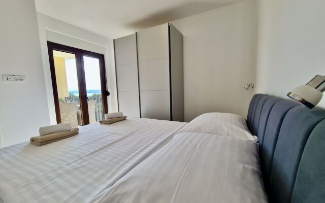 Apartments Sunflower