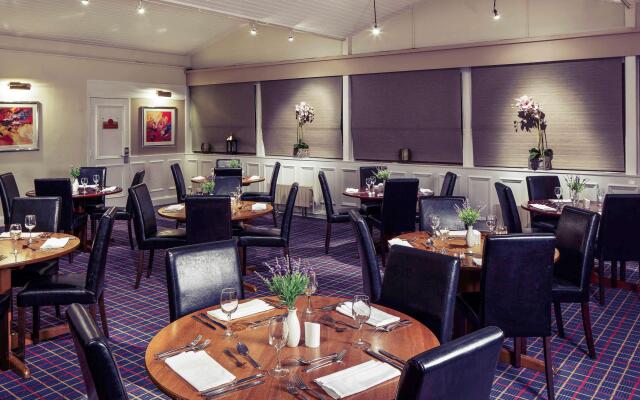 Mercure Wetherby