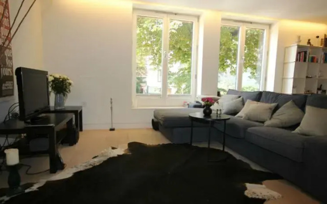 Fg Property - Regents Park, Abbey Road, 1st Floor