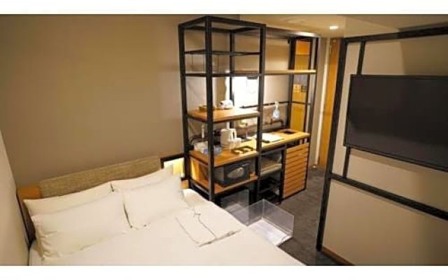 ICI HOTEL Asakusabashi - Vacation STAY 71085v