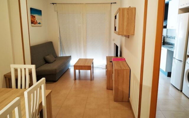 Apartamentos Alcoceber Centro 3000