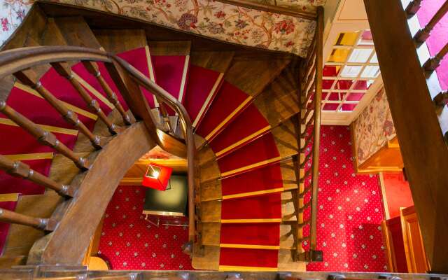 Best Western Hotel De France