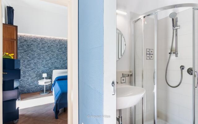 House Villas - Il Rifugio di Zoraide