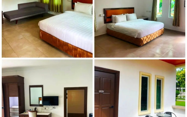 TC Garden Resort