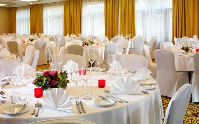 Courtyard By Marriott Pilsen