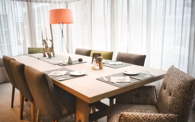 Lärchenhof - Premium Apartments & Zimmer