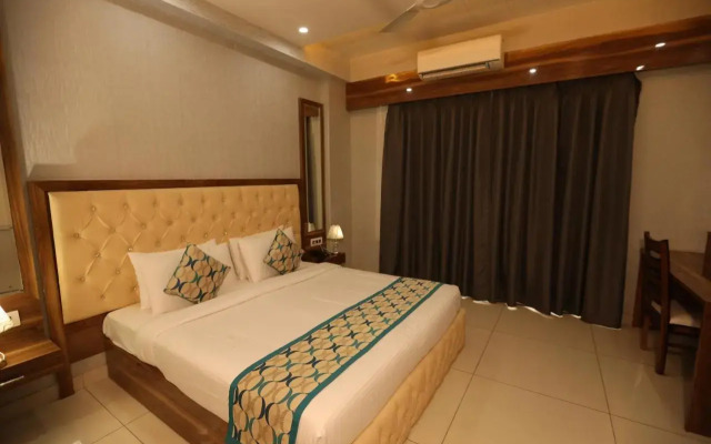 Hotel Starex