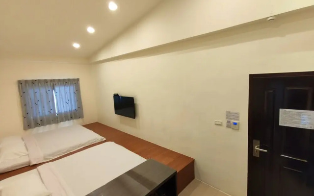 Feng Homestay