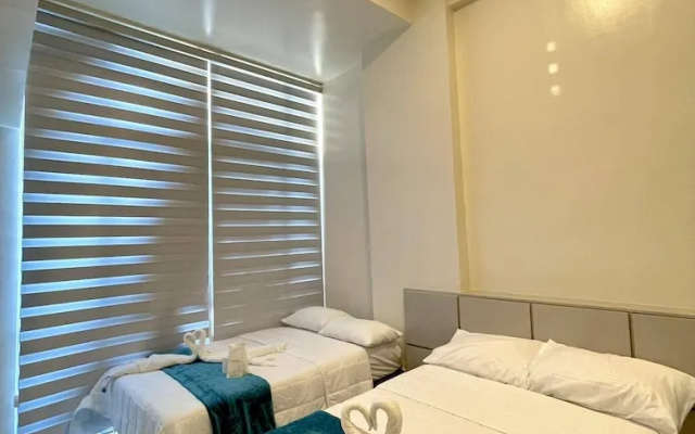 One bedroom Unit at mactan newtown