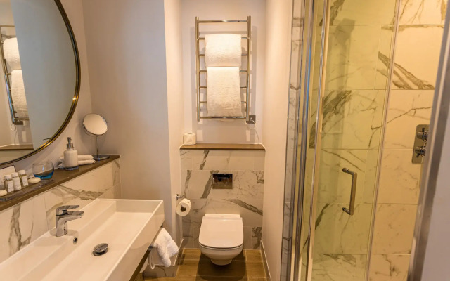 Harbour Hotel Southampton