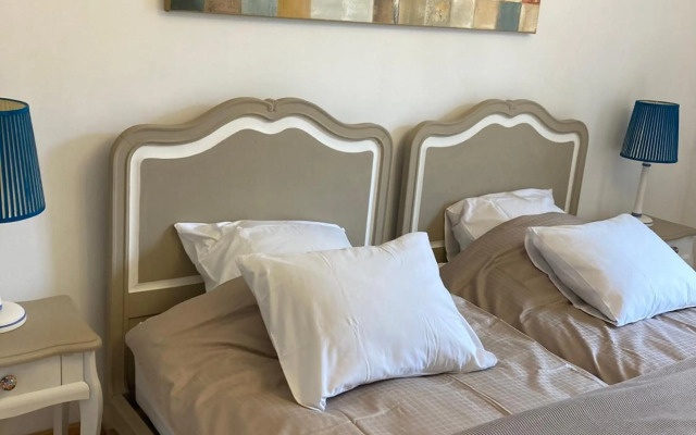 La Futaie de Chabrehez