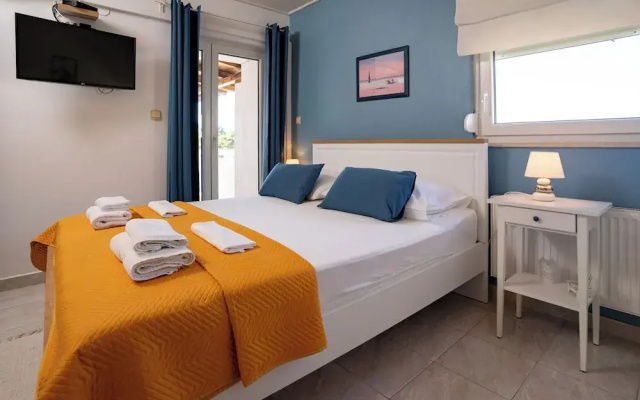 Apartments Nada