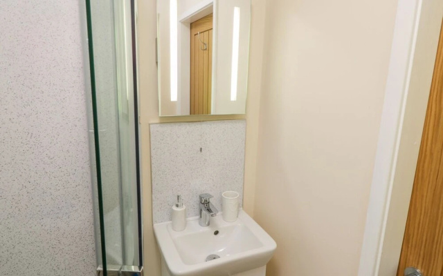 Ryedale Country Lodges - Willow Lodge
