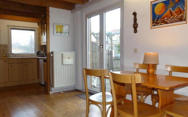 Vakantiehuis BuitenGewoon